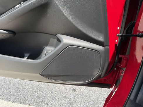 Used 2022 Honda Accord Sport image 21