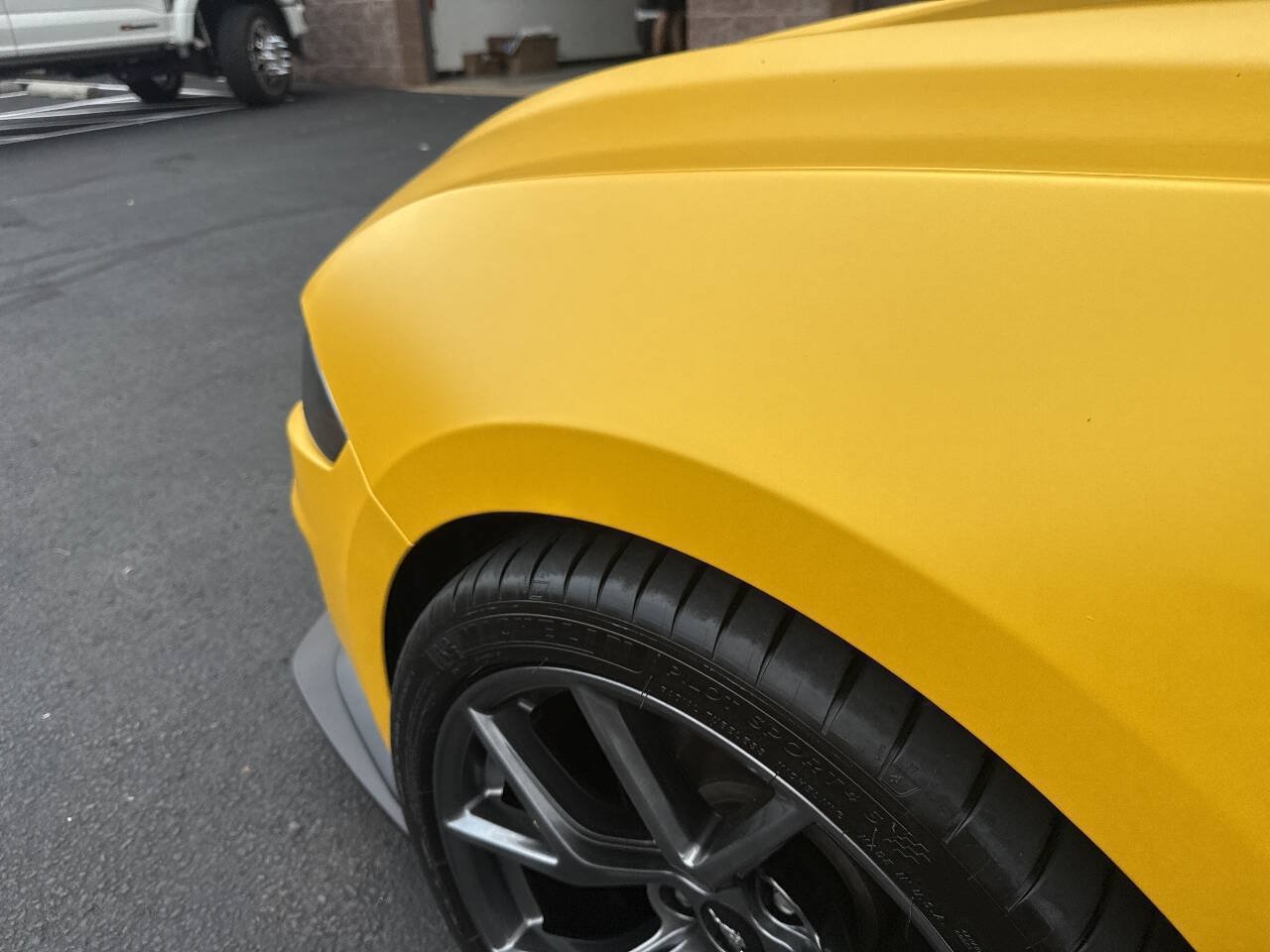 Used 2019 Ford Mustang GT Premium w/ Performance Package - Level 2 RWD image 39