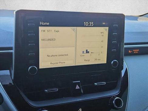 Used 2020 Toyota Corolla SE image 13