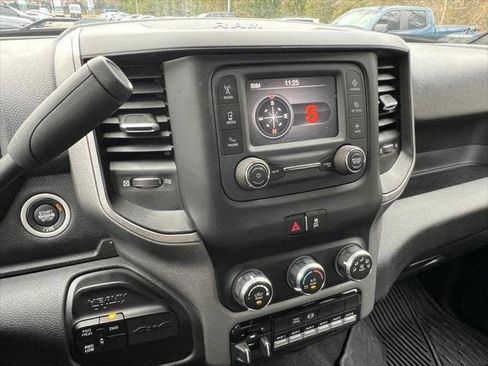 Certified 2024 RAM 2500 Tradesman w/ Snow Chief Group image 38