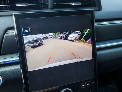Used 2026 GMC Terrain Elevation FWD image 19