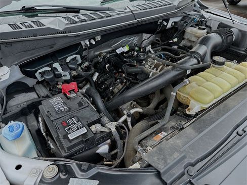 Certified 2019 Ford F150 XLT w/ Equipment Group 302A Luxury image 26