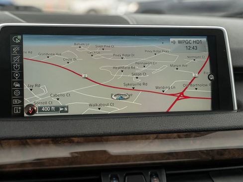 Used 2016 BMW X5 xDrive35i image 21