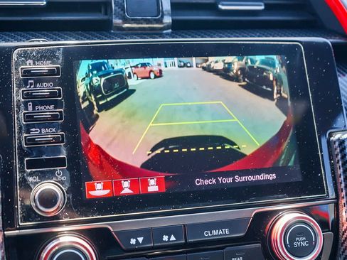 Used 2019 Honda Civic Si image 21