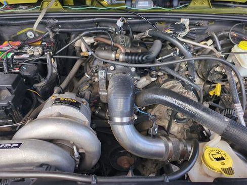 Used 2008 Jeep Wrangler Rubicon w/ Dual Top Group image 21