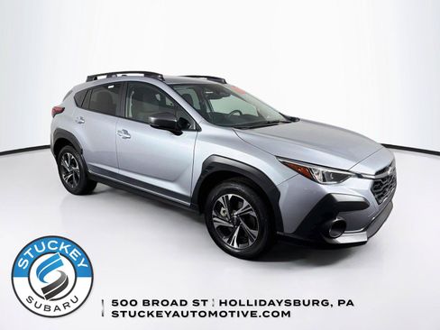 Used 2026 Subaru Crosstrek 2.5i Premium AWD/4WD image 1