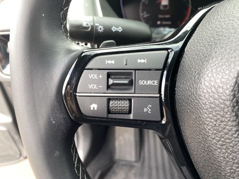 Used 2025 Honda Civic Sport image 27