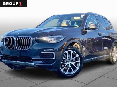 Used 2021 BMW X5 xDrive40i w/ Premium Package