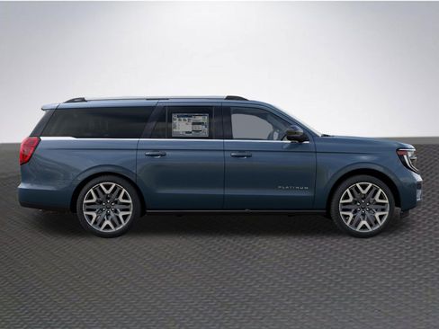New 2027 Ford Expedition Max Platinum w/ Platinum Ultimate Package AWD/4WD image 5