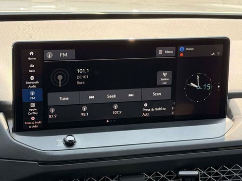 Certified 2025 Honda Accord Sport image 12