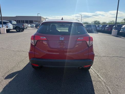 Used 2016 Honda HR-V EX-L image 6
