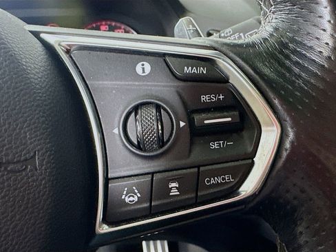 Used 2020 Acura RDX A-Spec AWD/4WD image 24