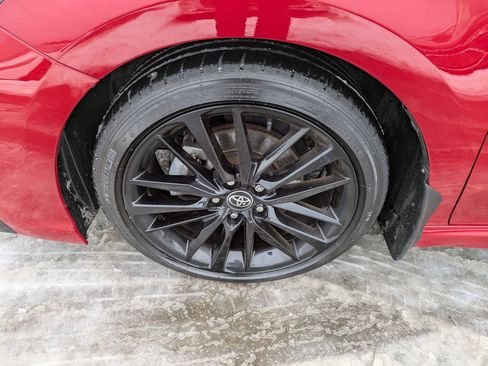 Used 2023 Toyota Camry XSE image 22