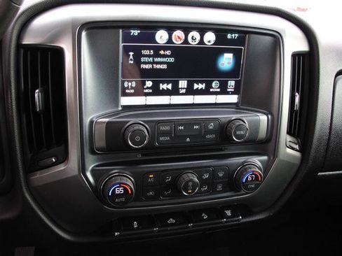 Used 2018 Chevrolet Silverado 2500 LT w/ LT Fleet Convenience Package AWD/4WD image 27