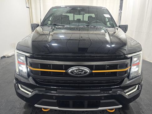 Used 2023 Ford F150 Tremor w/ Equipment Group 402A High AWD/4WD image 2