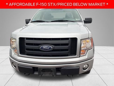Used 2009 Ford F150 STX image 2