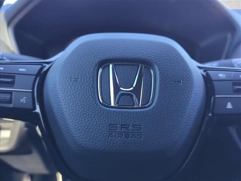 New 2026 Honda HR-V Sport image 17