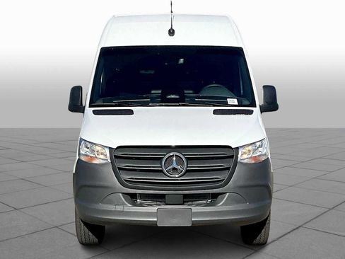 New 2026 Mercedes-Benz Sprinter 2500 image 3