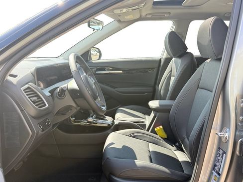 New 2026 Kia Seltos EX w/ EX Sunroof Package AWD/4WD image 10