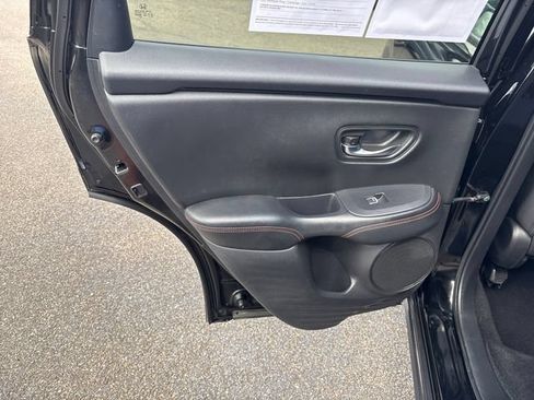 Used 2025 Honda HR-V Sport image 19