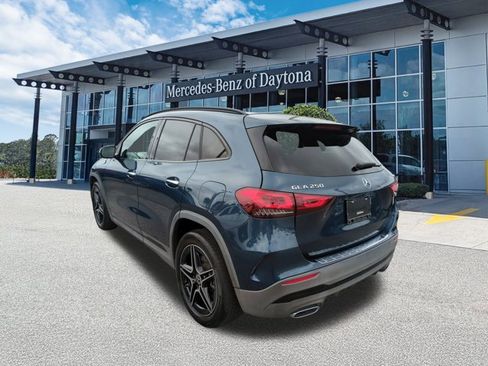 Certified 2022 Mercedes-Benz GLA 250 4MATIC image 6