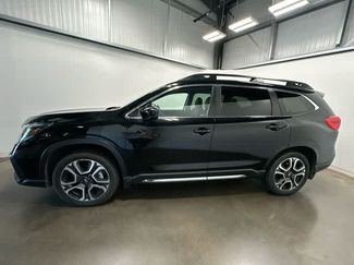 Certified 2025 Subaru Ascent Limited AWD/4WD video 2