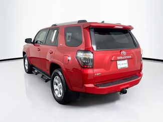 Certified 2022 Toyota 4Runner SR5 Premium video 2