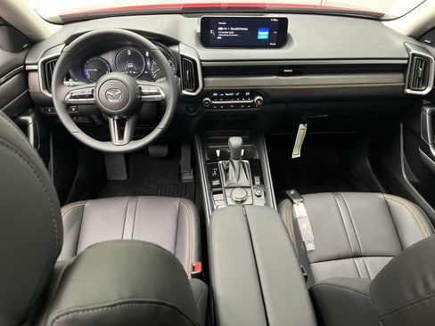 New 2026 MAZDA CX-50 AWD 2.5 Hybrid w/ Premium Pkg image 4
