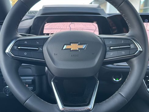 New 2026 Chevrolet Tahoe High Country image 29