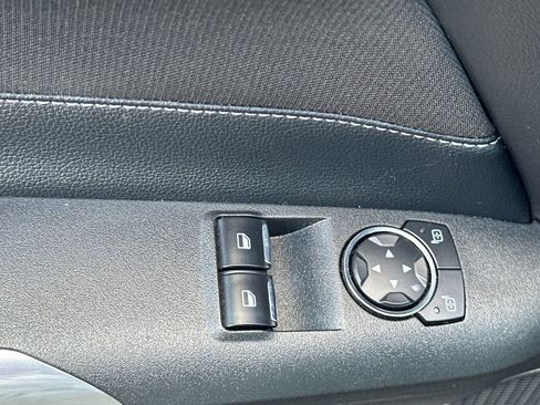 Used 2021 Ford Mustang Coupe w/ Black Accent Package RWD image 11