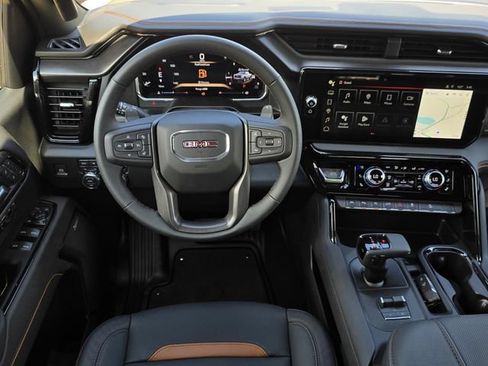 New 2026 GMC Sierra 1500 AT4 w/ Technology Package AWD/4WD image 13