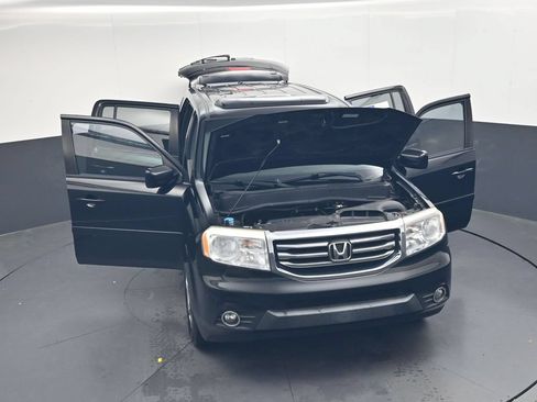 Used 2015 Honda Pilot EX-L image 41