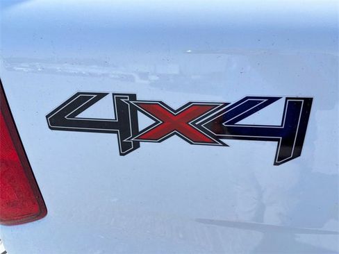 New 2025 Ford Ranger XL image 5