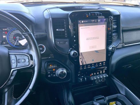 Used 2022 RAM 1500 Limited image 7