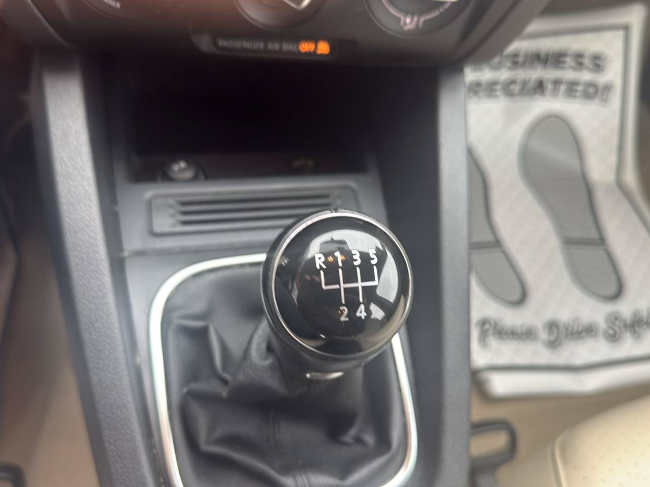 Used 2014 Volkswagen Jetta SE FWD image 19