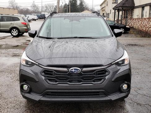 New 2026 Subaru Crosstrek 2.0i Premium image 5
