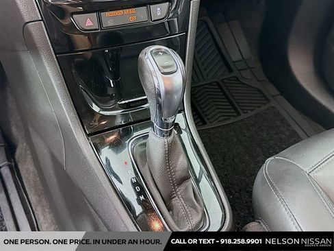 Used 2017 Buick Encore Essence FWD image 16