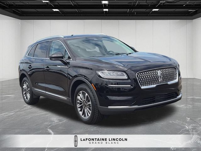 Certified 2023 Lincoln Nautilus AWD w/ Premium Package image 7