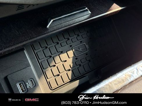 Used 2023 Ford Expedition Max Platinum image 37