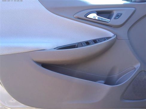 Used 2025 Chevrolet Malibu LT FWD image 15