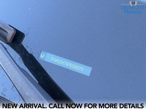 Used 2023 Honda CR-V EX-L image 14