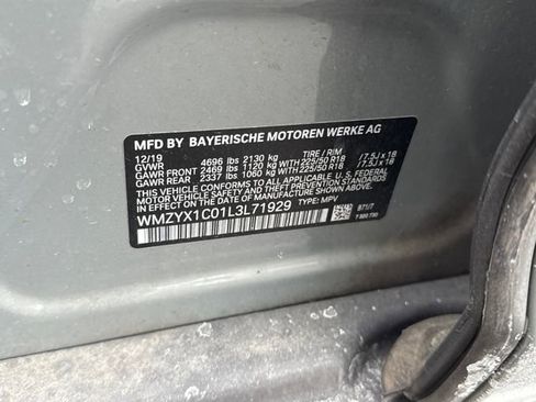 Used 2020 MINI Cooper Countryman S image 28