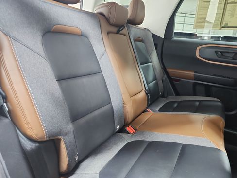 Used 2022 Ford Bronco Sport Outer Banks AWD/4WD image 39