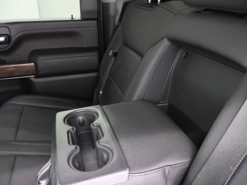 Used 2023 Chevrolet Silverado 2500 LT w/ Z71 Sport Edition AWD/4WD image 40