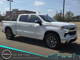Used 2022 Chevrolet Silverado 1500 LT w/ Protection Package video 1
