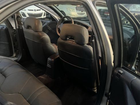 Used 1999 Dodge Stratus ES FWD image 29