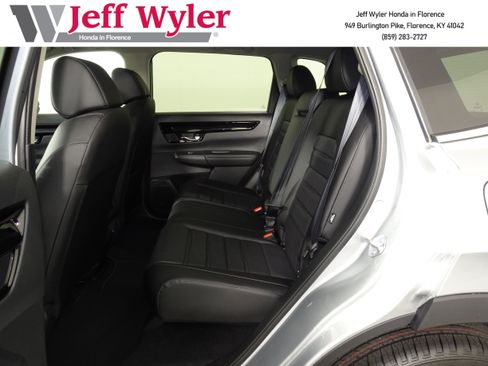 New 2026 Honda CR-V EX-L image 7