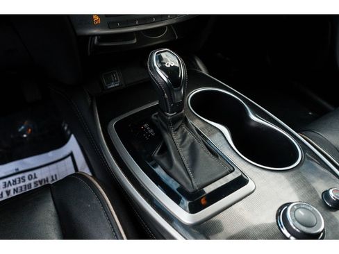 Used 2019 INFINITI QX60 Luxe w/ Essential Package image 20