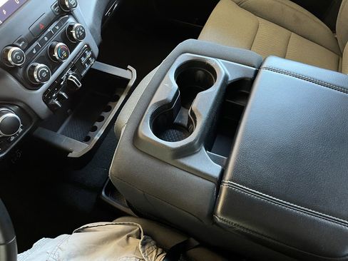 Used 2023 RAM 1500 Lone Star w/ Trailer Tow Group image 26