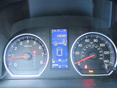 Used 2010 Honda CR-V EX image 17